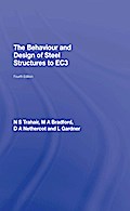 The Behaviour and Design of Steel Structures to EC3