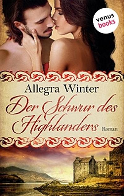 Der Schwur des Highlanders
