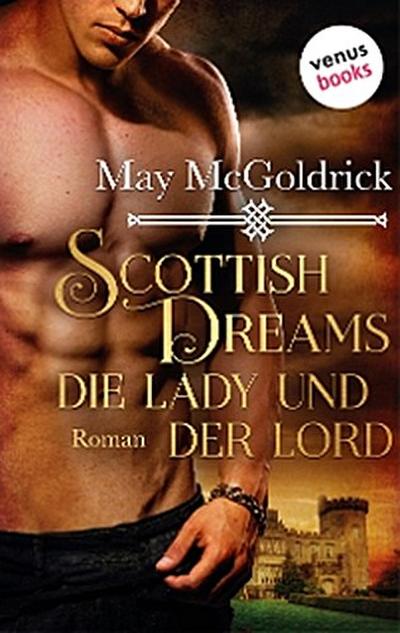 Scottish Dreams - Die Lady und der Lord