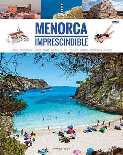 Menorca : imprescindible