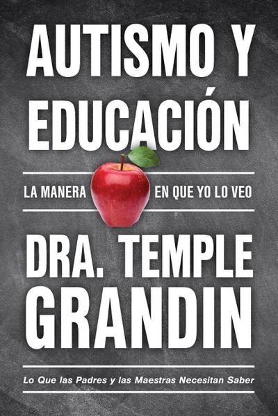 Autismo Y Educación / Autism and Education