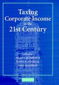 Taxing Corporate Income in the 21st Century