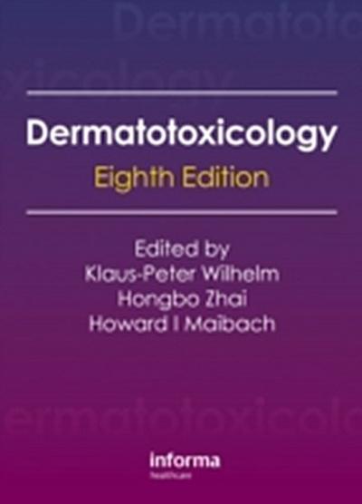 Dermatotoxicology