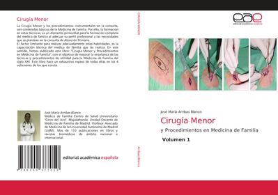 Cirugía Menor
