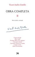 Obra completa, 2