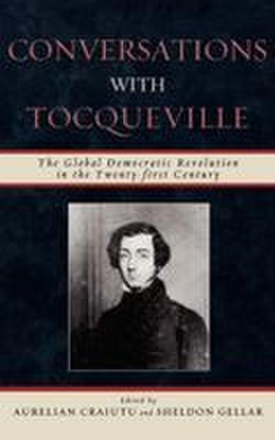 Conversations with Tocqueville