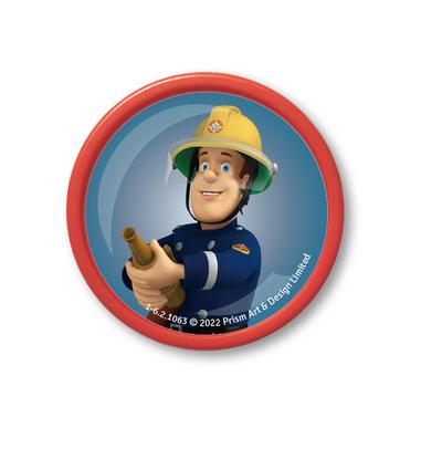 Feuerwehrmann Sam - Das Baby im Schafspelz. Staffel.6.2, 1 Audio-Chip