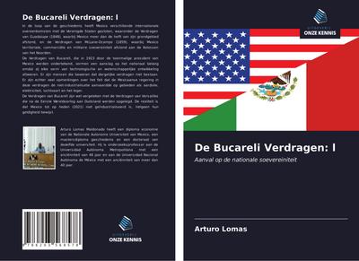 De Bucareli Verdragen: l