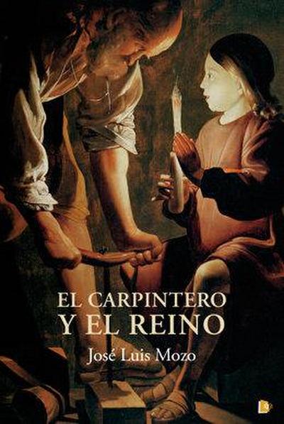 EL CARPINTERO Y EL REINO