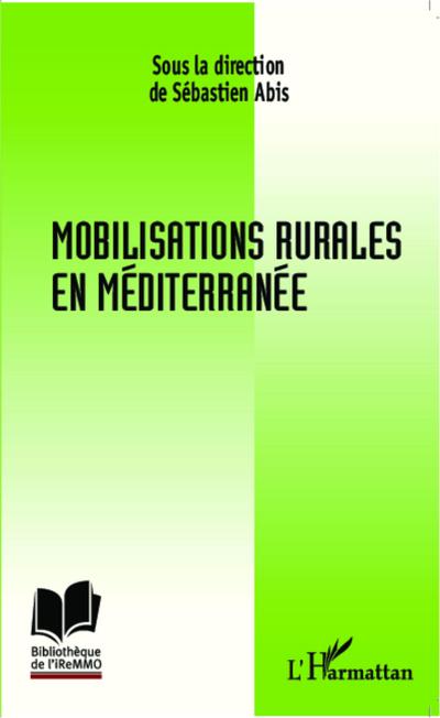 Mobilisations rurales en Mediterranee