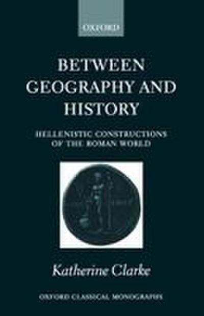 Between Geography and History