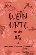 Weinorte an der Ahr: Rund um Wein und weite Landsc