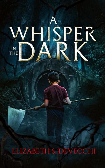 Publishing, W: Whisper in the Dark