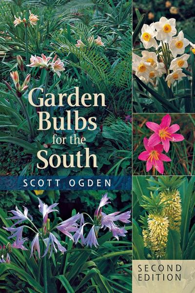 Garden Bulbs for the South