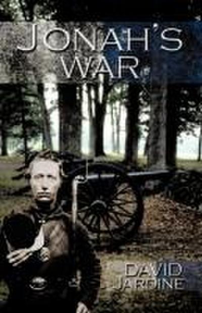 Jonah’s War