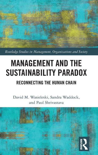 Management and the Sustainability Paradox