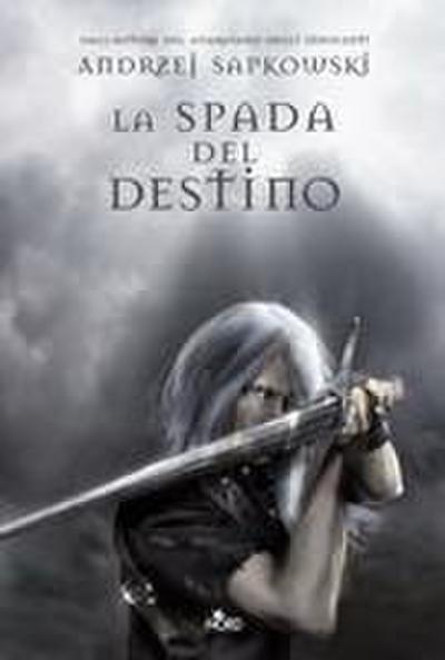 Sapkowski, A: Spada del destino