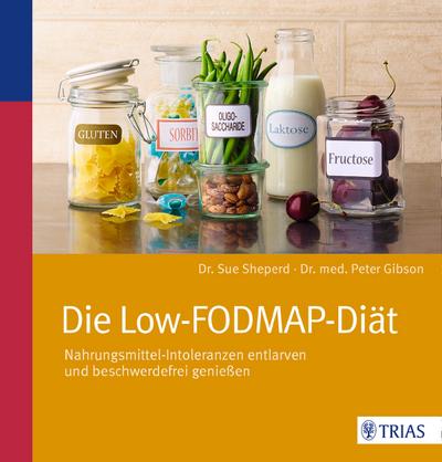 Die Low-FODMAP-Diät
