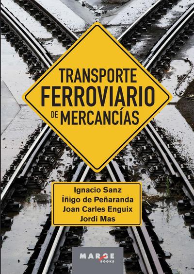 Transporte ferroviario de mercancías