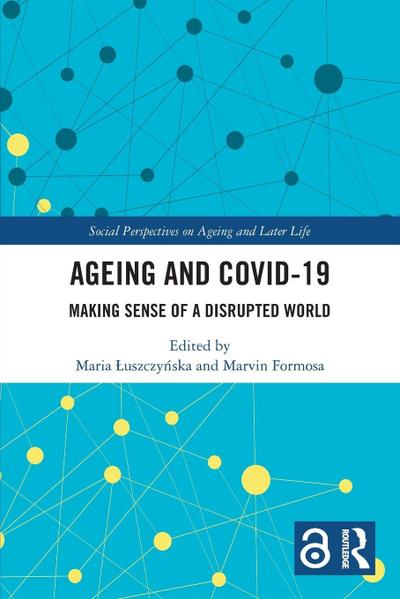 Ageing and COVID-19