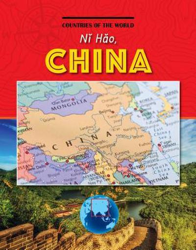 Nǐ Hǎo, China