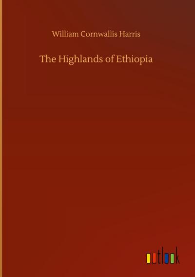 The Highlands of Ethiopia