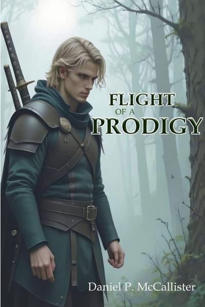 Flight of a Prodigy