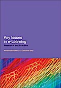 Key Issues in e-Learning