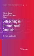 Coteaching in International Contexts
