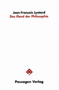 Das Elend der Philosophie