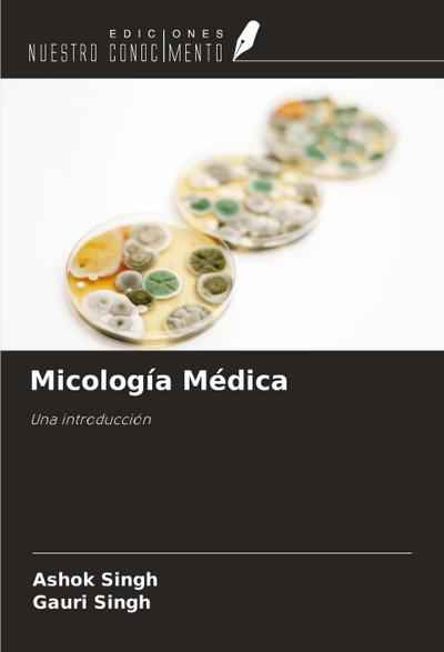 Micología Médica