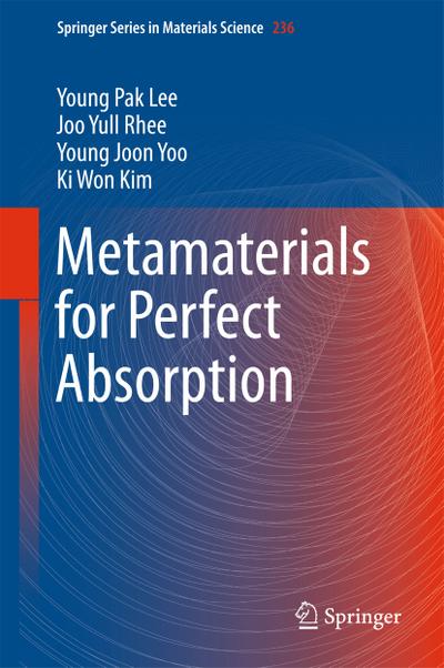 Metamaterials for Perfect Absorption