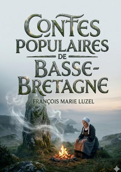 Contes populaires de Basse-Bretagne