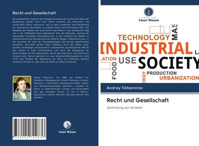 Recht und Gesellschaft