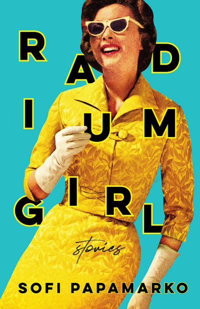 Radium Girl