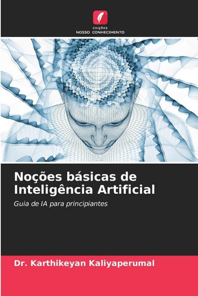 Noções básicas de Inteligência Artificial