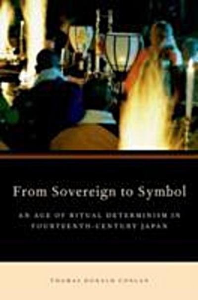 From Sovereign to Symbol