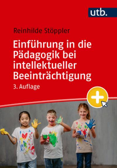 Einführung in die Pädagogik bei geistiger Behinderung