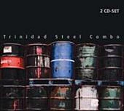 Carribean Steel Drums