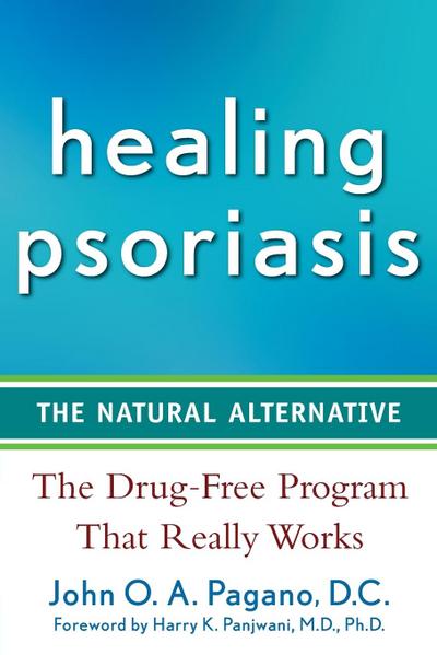 Healing Psoriasis