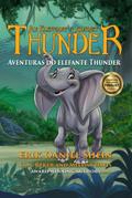 Aventuras do elefante Thunder