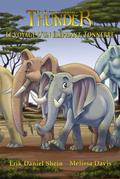 Le voyage d’un éléphant, Tonnerre