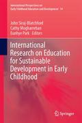 International Research on Education for Sustainabl