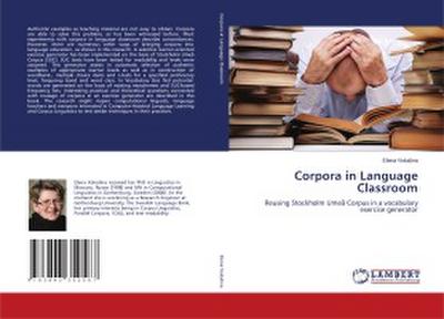 Corpora in Language Classroom