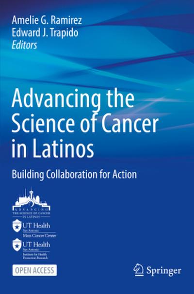 Advancing the Science of Cancer in Latinos