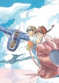 Castle in the Sky