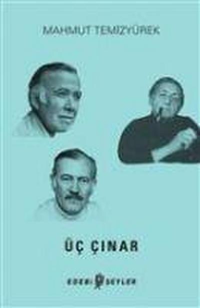Üc Cinar
