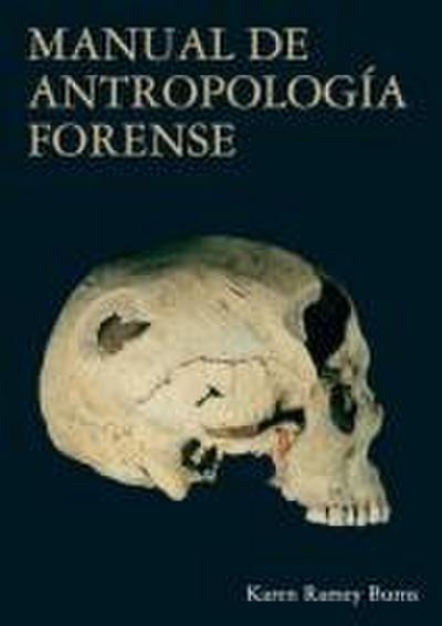 Manual de antropología forense