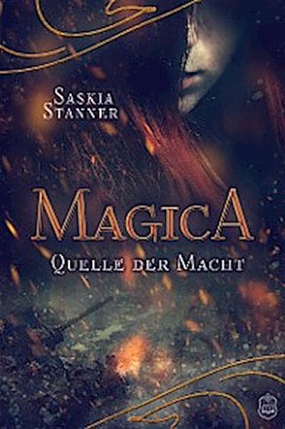 Magica