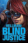 Hellmaw: Blind Justice